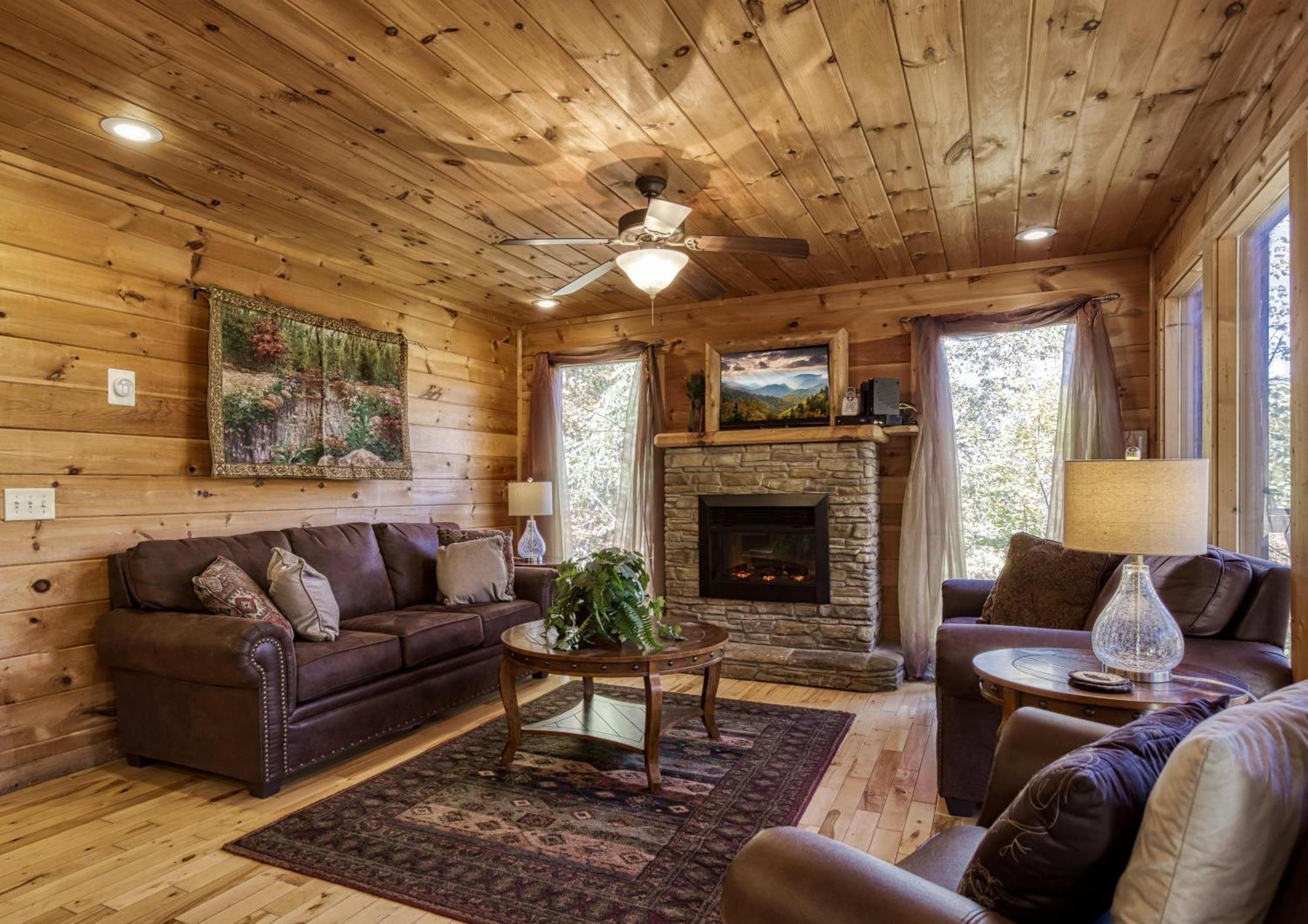 Fort Knoxx #324 Sevierville Exterior foto